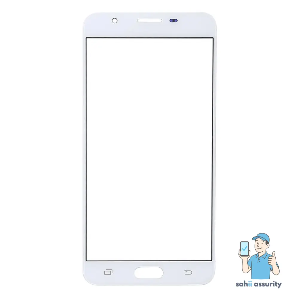 Front Glass for Samsung Galaxy J7 Prime thumbnail